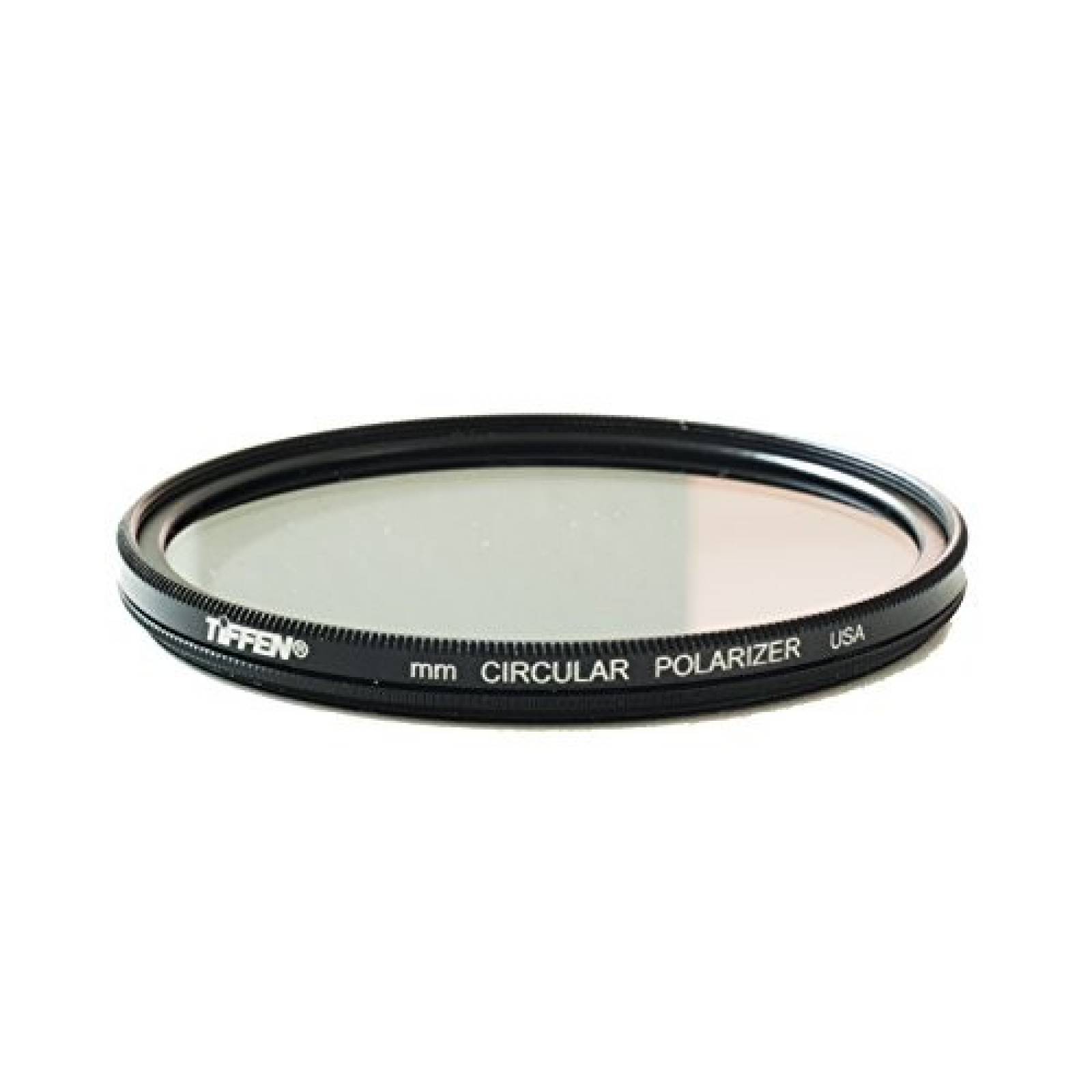 Filtro para Camara Tiffen 55mm Polarizado