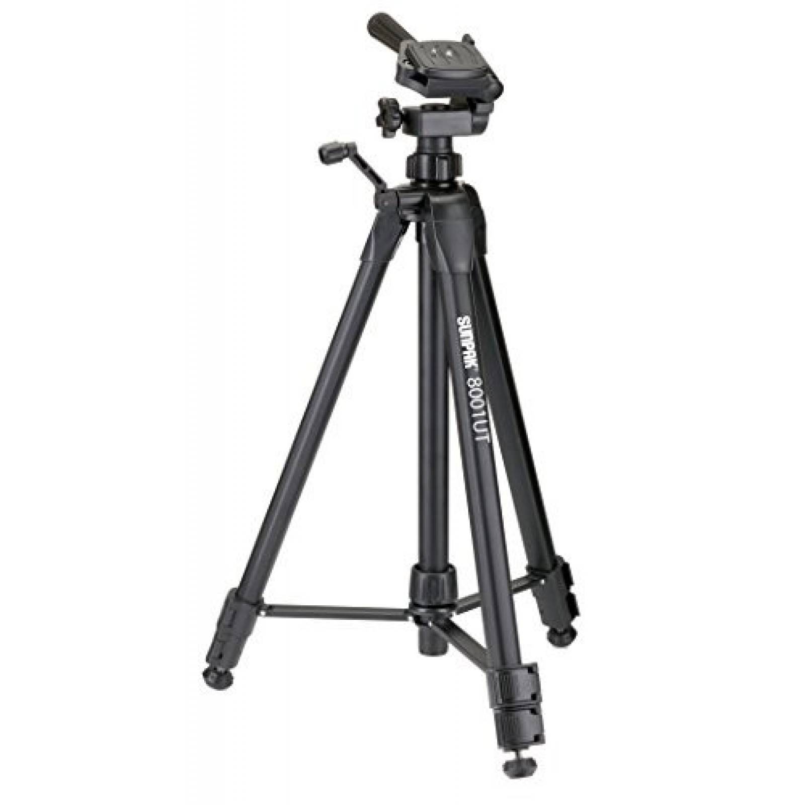 Trípode SUNPAK 620-080 De 20.8'' a 60'' pulgadas