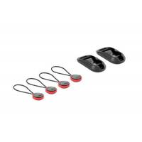 Accesorios Peak Design Para Correa De Camara -Negro