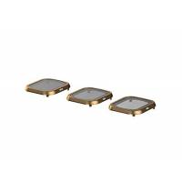 Conjuntos De Filtros Polarpro Para Dji Mavic 2 Pro