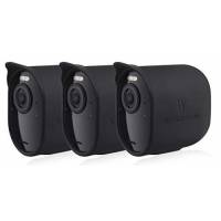 3 Fundas Protectora Cubierta Wasserstein Alro Ultra -Negro