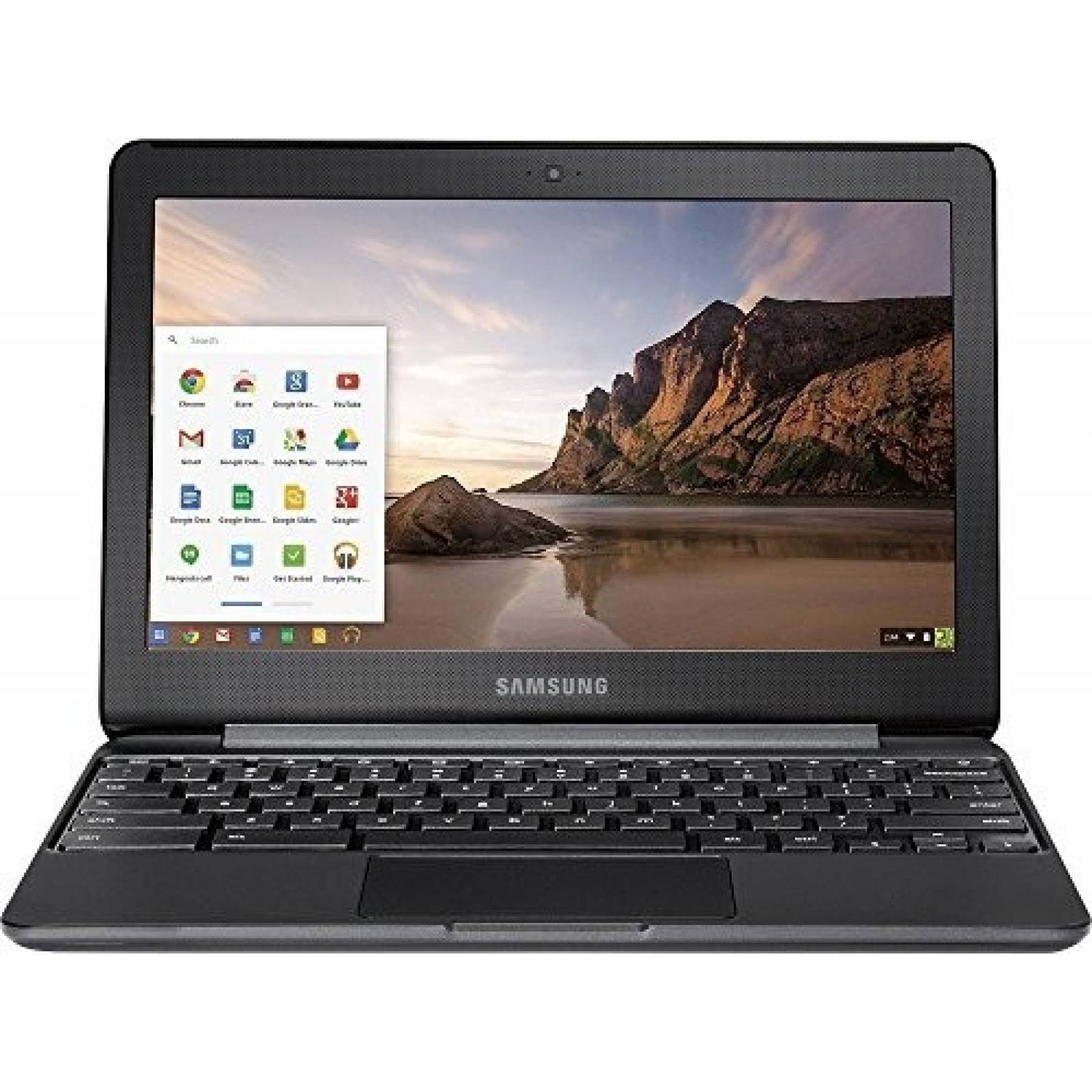 Laptop Samsung 11.6'' Intel N3060 2.48GHz, 4GB, 32GB Chrome