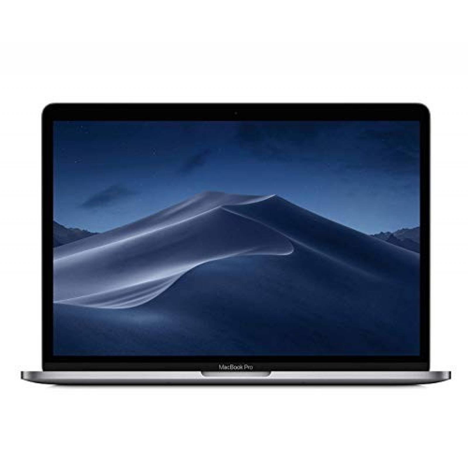 Laptop Apple MacBook Pro Intel Core i5 8va gen 256GB -Gris