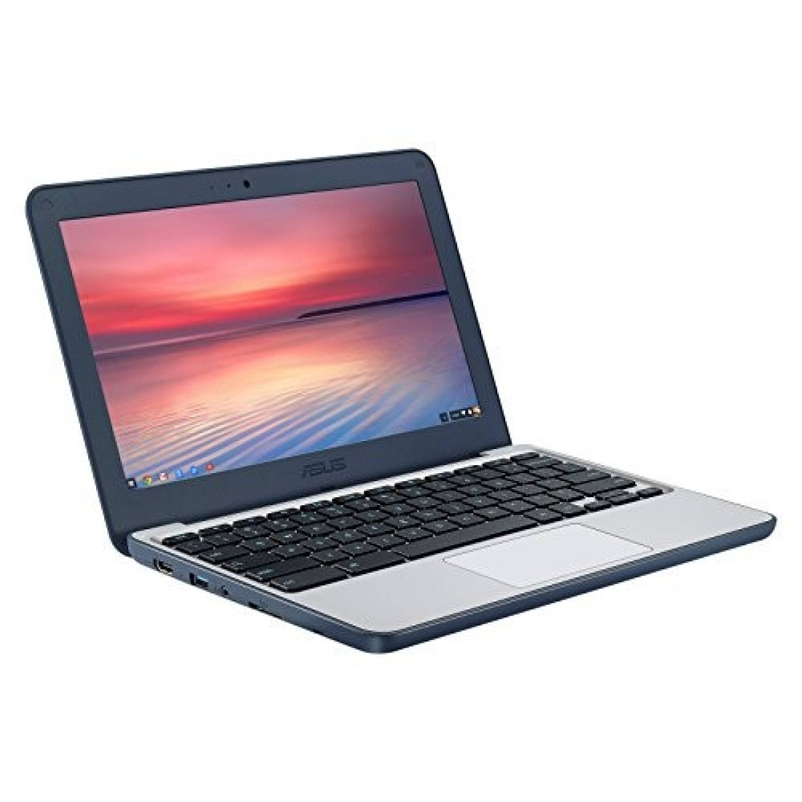 Laptop ASUS Chromebook C202SA-YS02 resistente al agua 11.6"