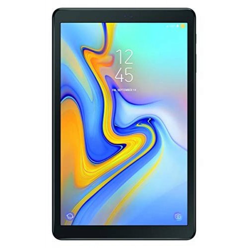 Tablet Samsung Galaxy Tab A 10.5" SM-T590NZKAXAR -Negro