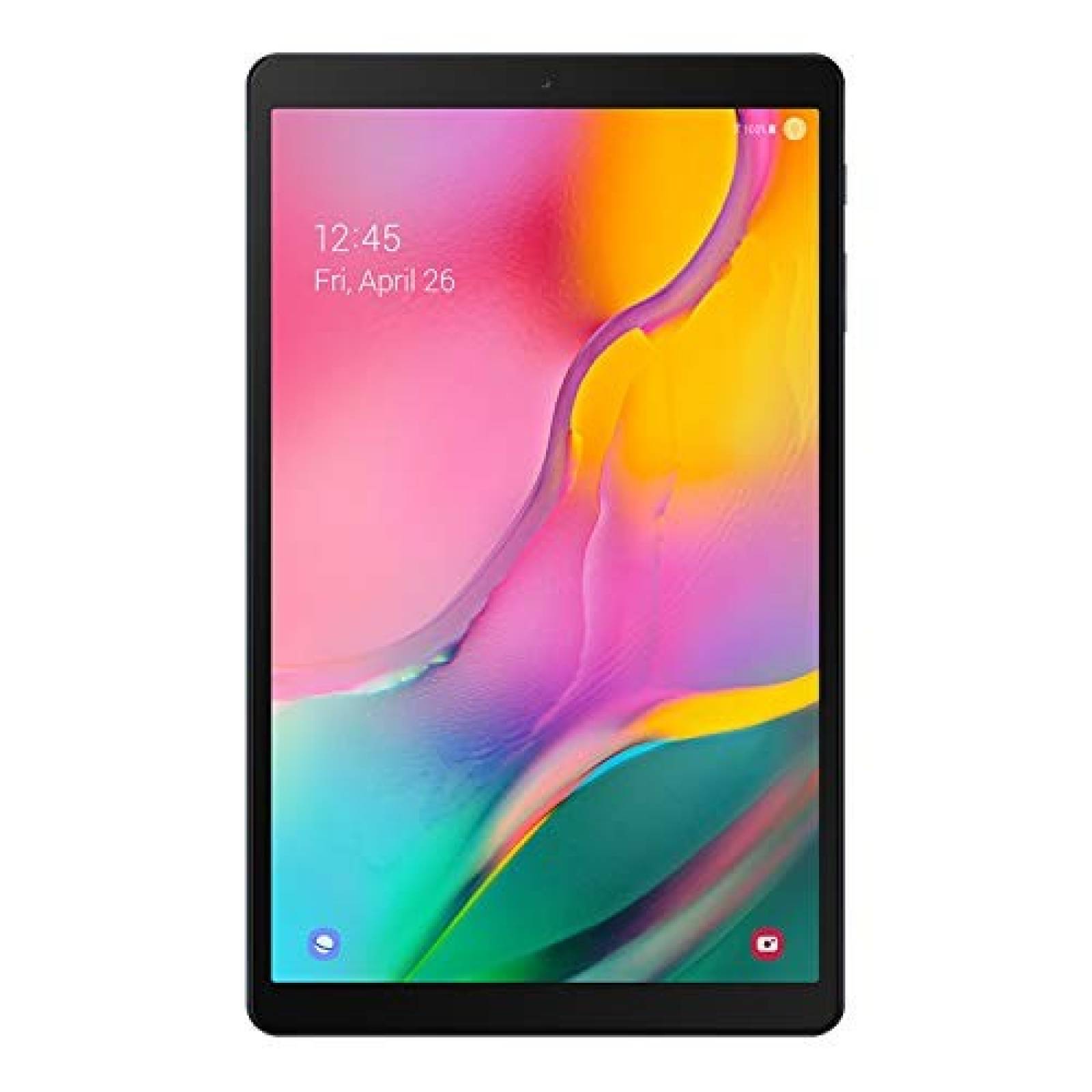 Tablet Samsung Galaxy Tab A 10.1" 64GB -negro