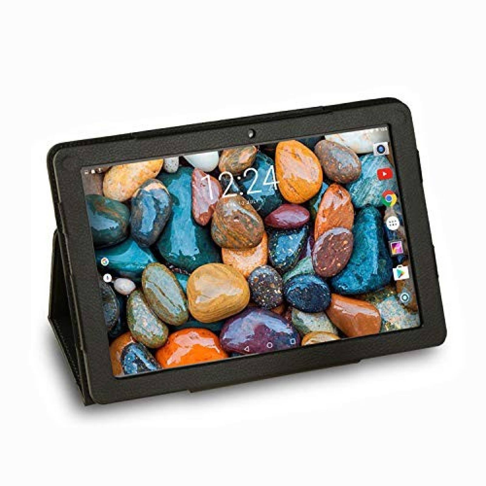 Tablet Winnovo VTab 10.1 pulgadas 2 GB RAM Android -Gris