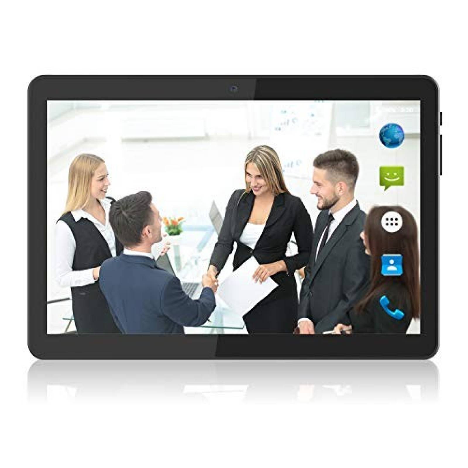 Tablet Victbing 10" Android 8.1 Oreo doble tarjeta SIM 32GB