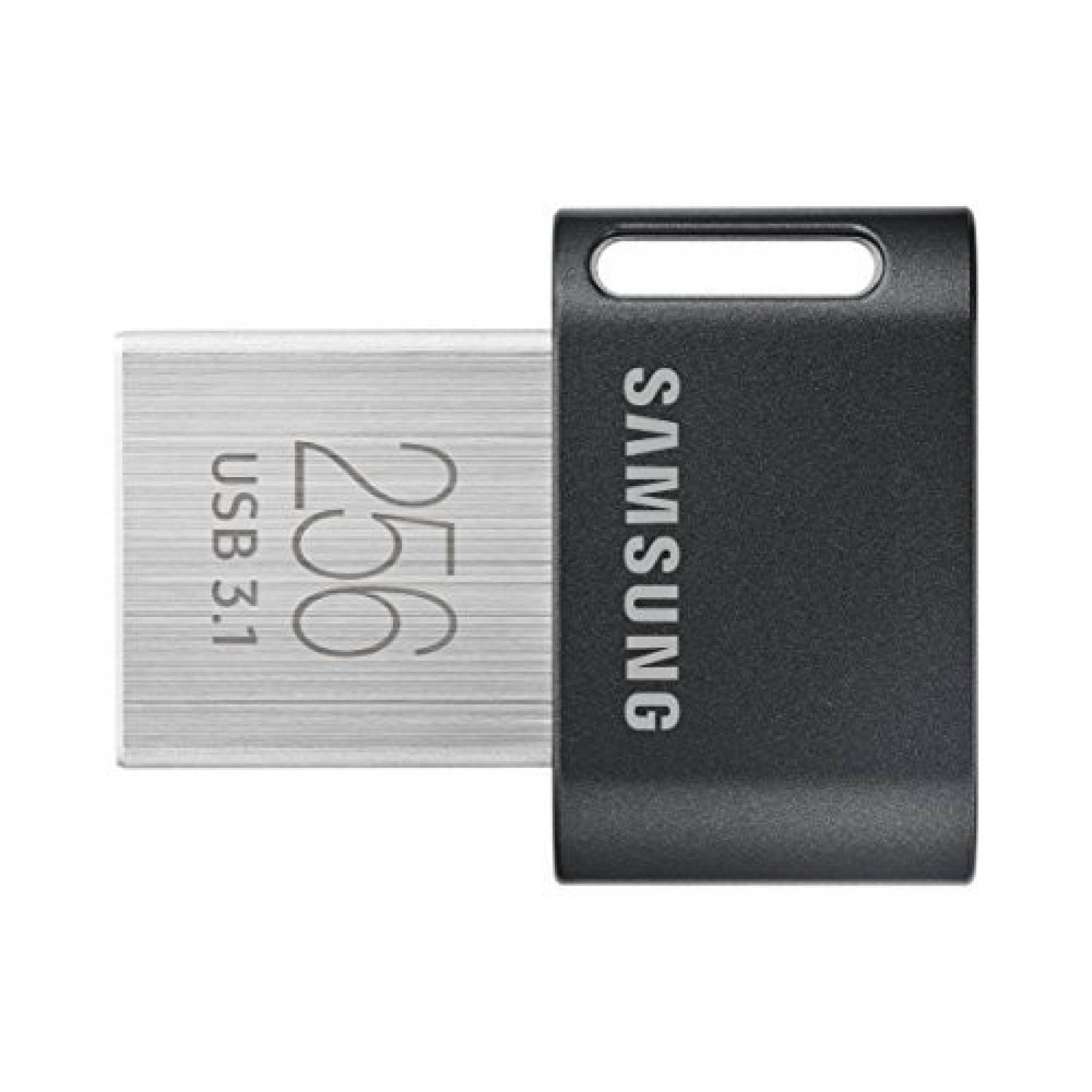 Unidad de USB Flash Samsung MUF-256AB 256GB USB 3.1