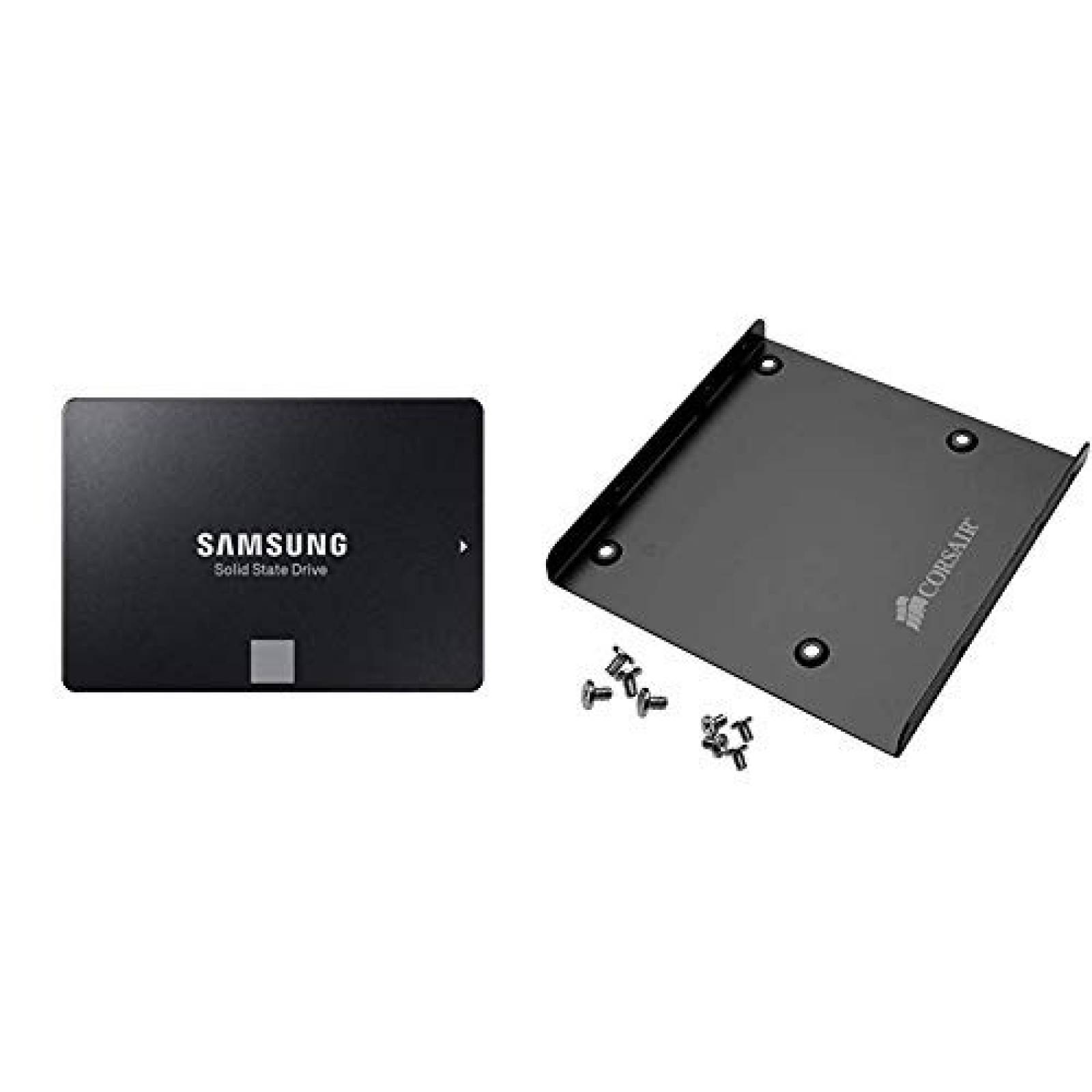 Disco Duro Interno Samsung 860 EVO 1TB SSD