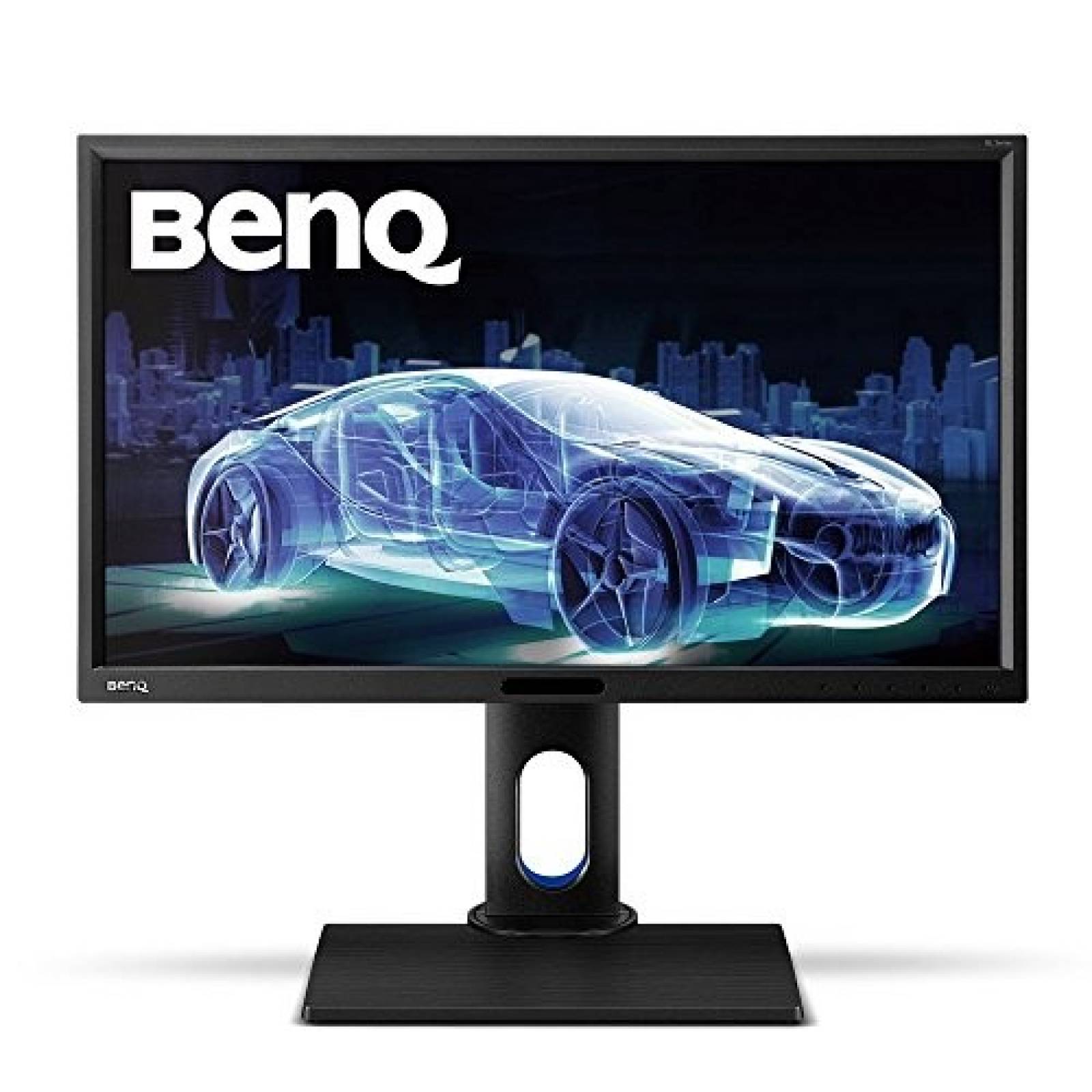 Monitor BenQ HD 24'' 1440p 100% sRGB