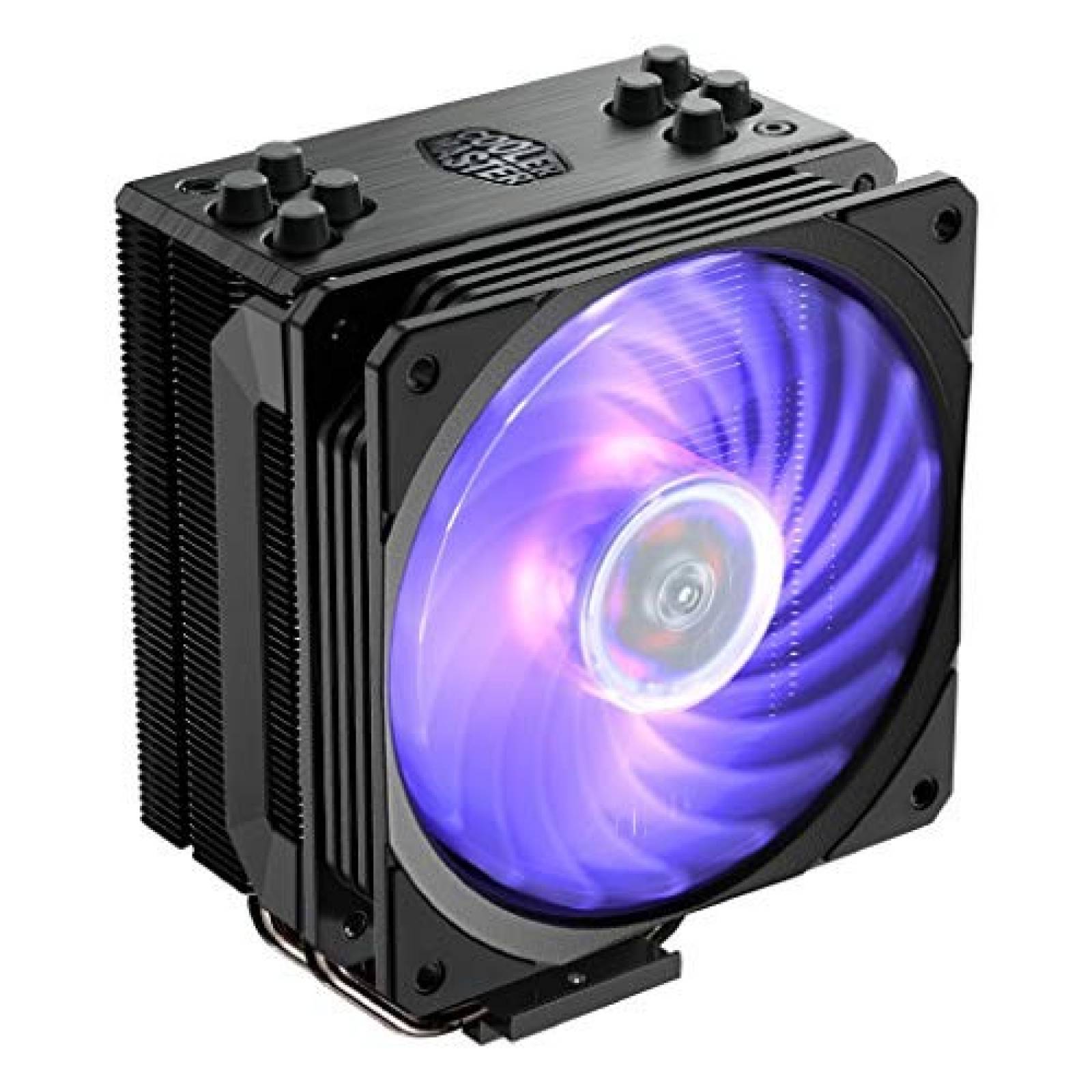 Ventilador de CPU Cooler Master Hyper 212 RR-212S-20PC-R1