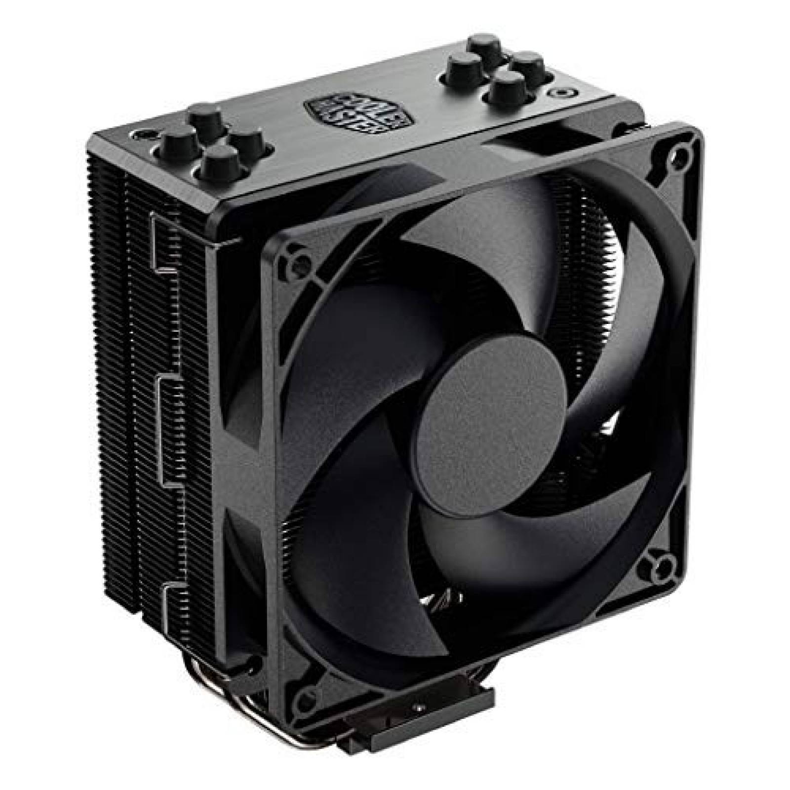 Ventilador de CPU Cooler Master Hyper 212 RR212S20PKR1