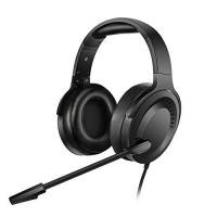 Audífonos Gamer Nubwo N15 Xboxone Ps4 Con Micrófono -Negro