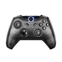 Control Gamer Bigaint Bluetooth Para Videojuegos -Negro