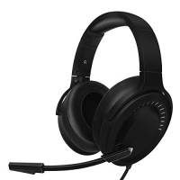 Audífonos Gamer Nubwo N15 Xbox Ps4 Switch-Negro