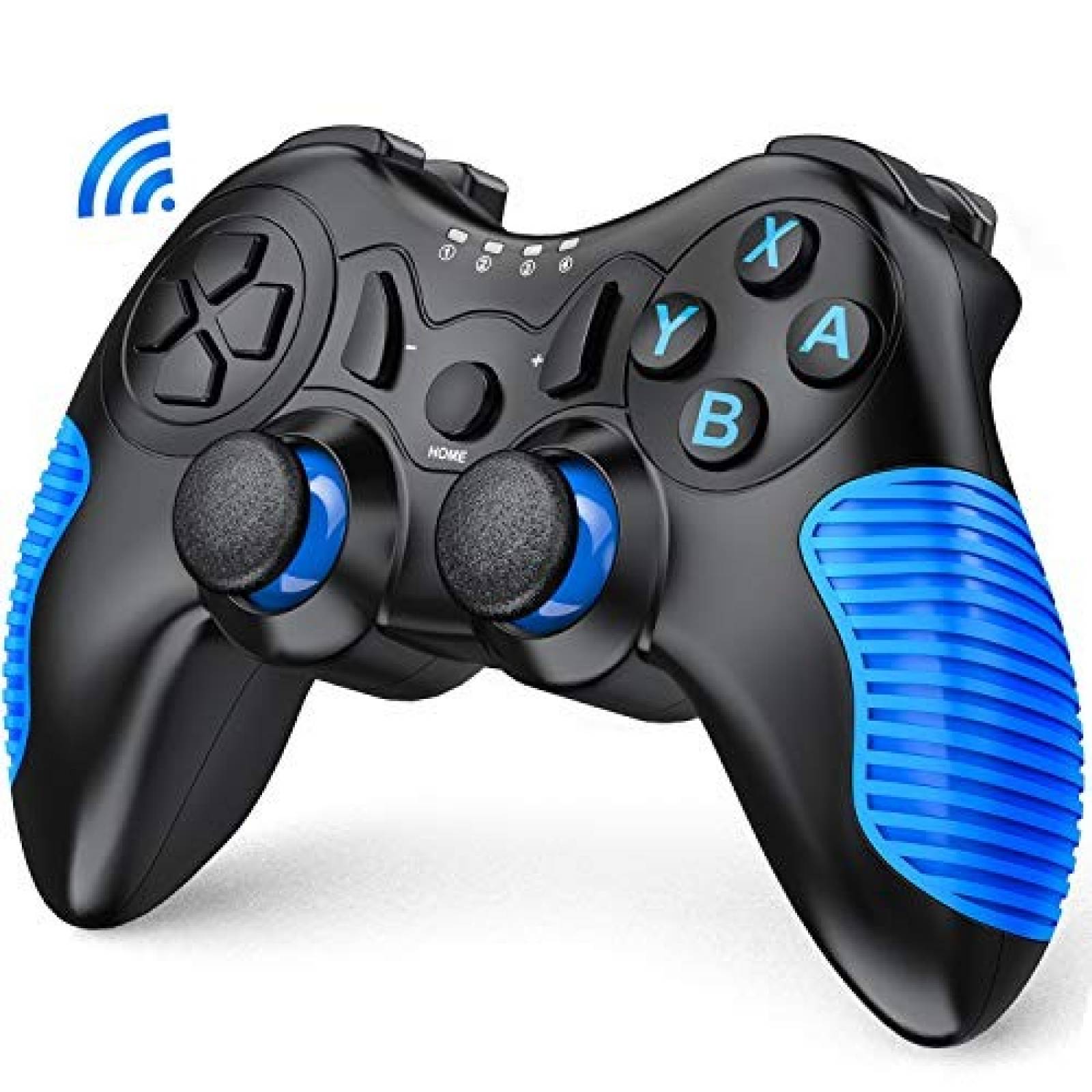 Control inalámbrico EIGBIT Pro DualShock Nintendo Switch