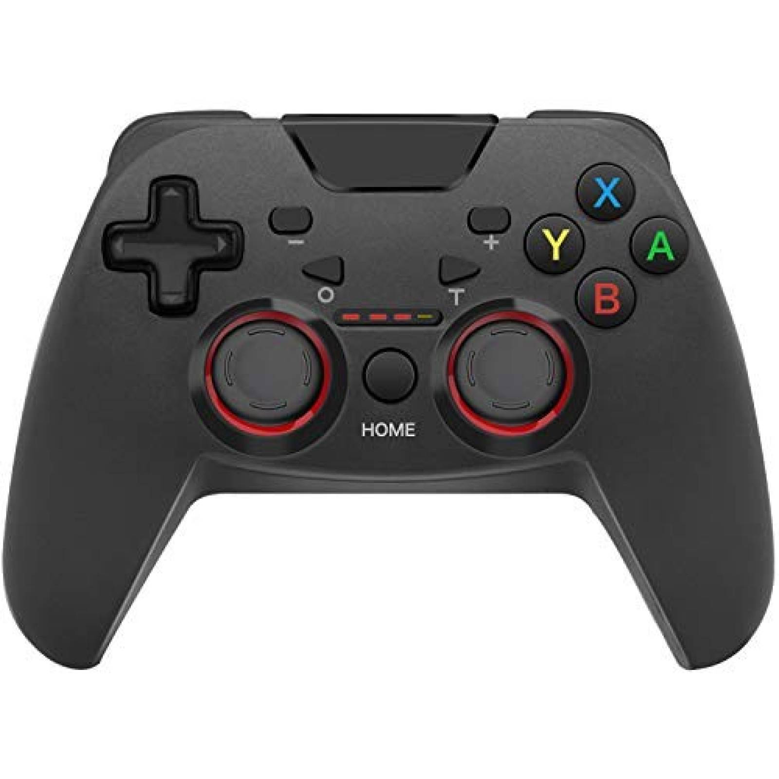 Control RegeMoudal inalámbrico para Nintendo Switch y PC