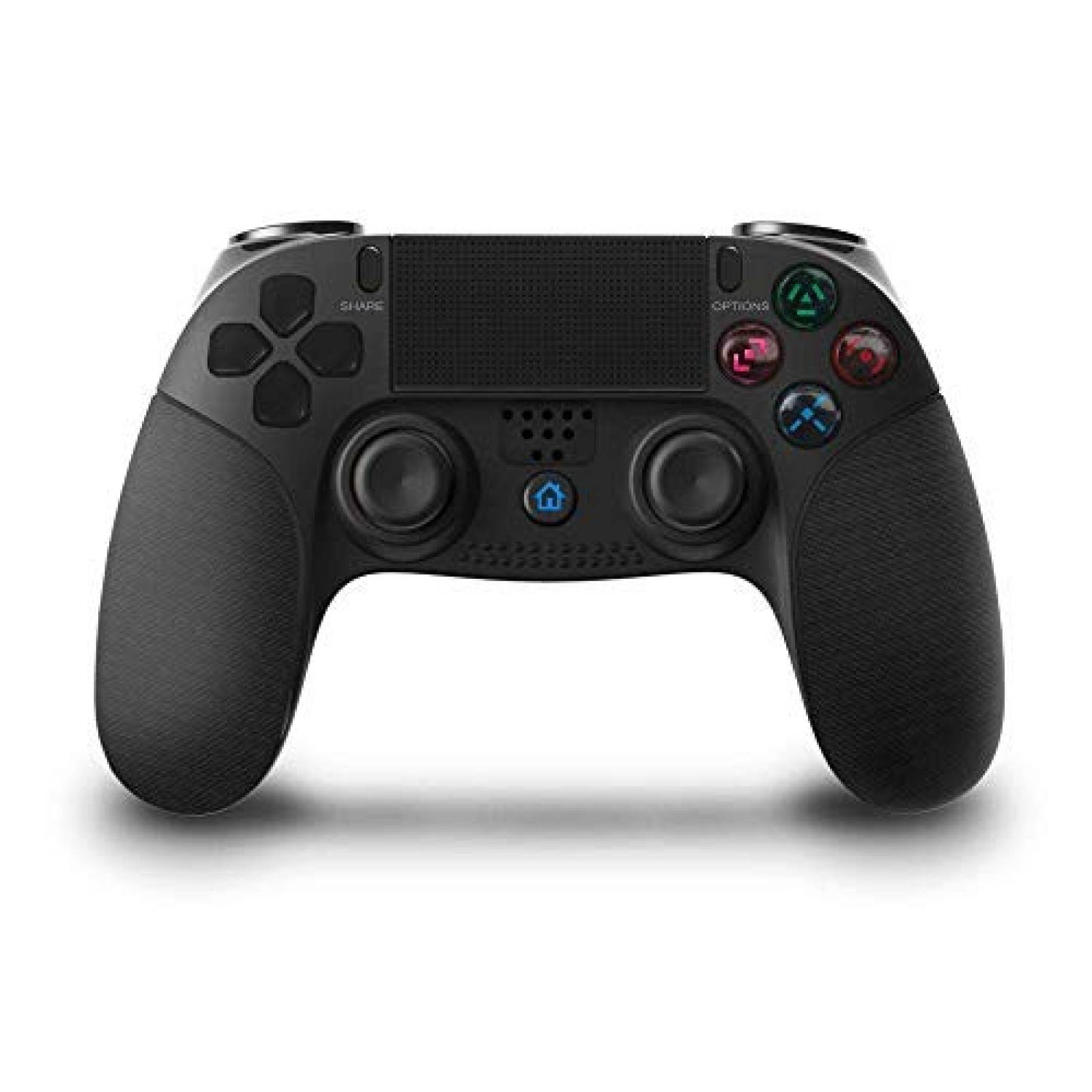 Control Gamer BestOff inalámbrico para PS3 PS4 PC negro