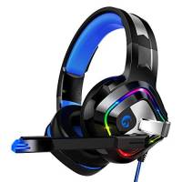 Auriculares Ziumier Sonido Envolvente Para Ps4 Xbox One Pc