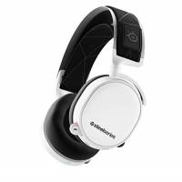 Audífonos Inalámbricos Gamer Steelseries Arctis 7 -Blanco