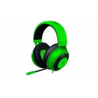 Audífonos Gamer Razer Kraken So Windows Con Micrófono- Verde