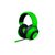 Audífonos Gamer Razer Kraken SO Windows con micrófono- verde