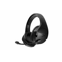 Auriculares Hyperx Inalámbricos 17 Hrs Batería Micrófono