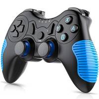 Control Inalámbrico Esywen Nintendo Switch Antideslizante
