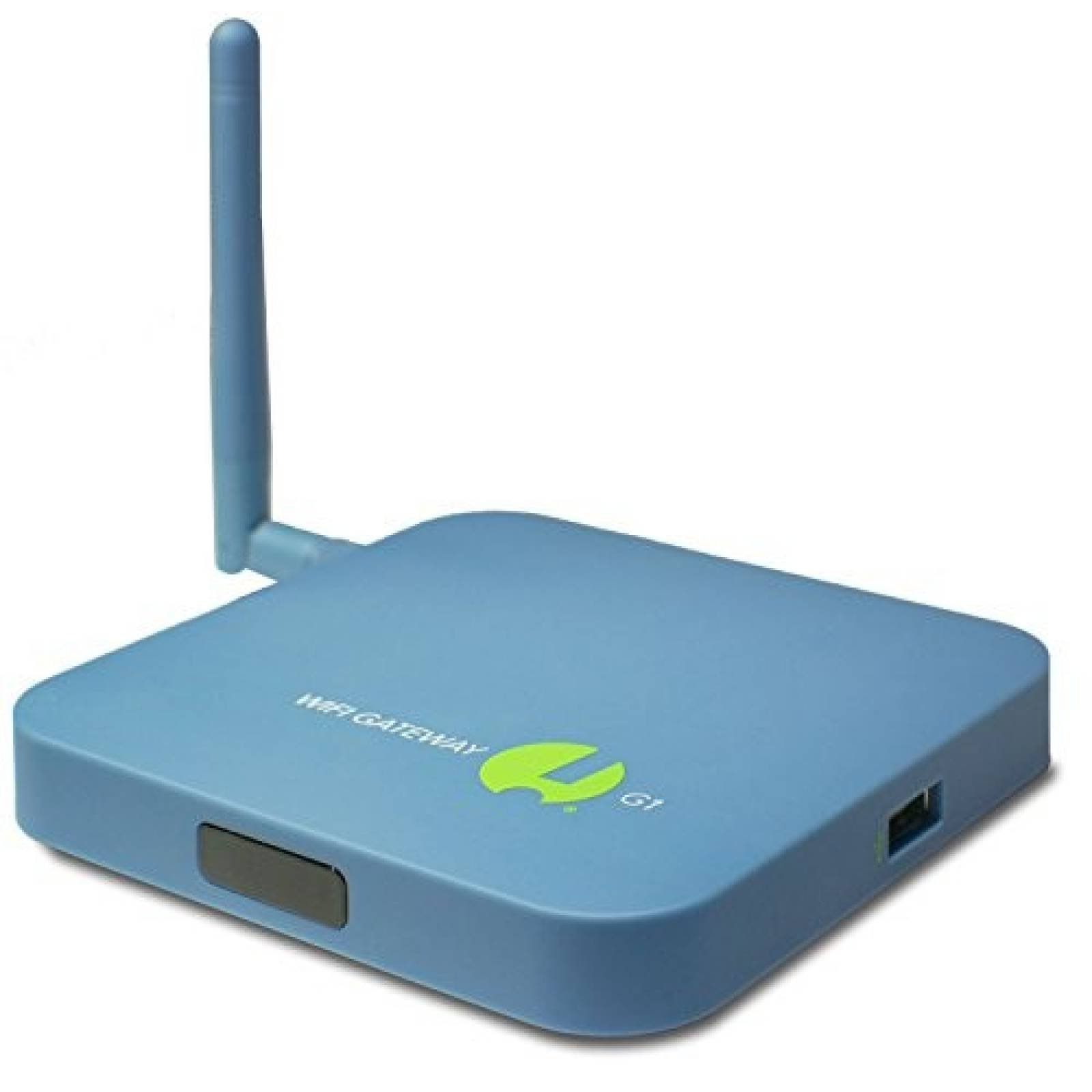 Sensor de Seguridad SensorPush Portal Wi Fi G1