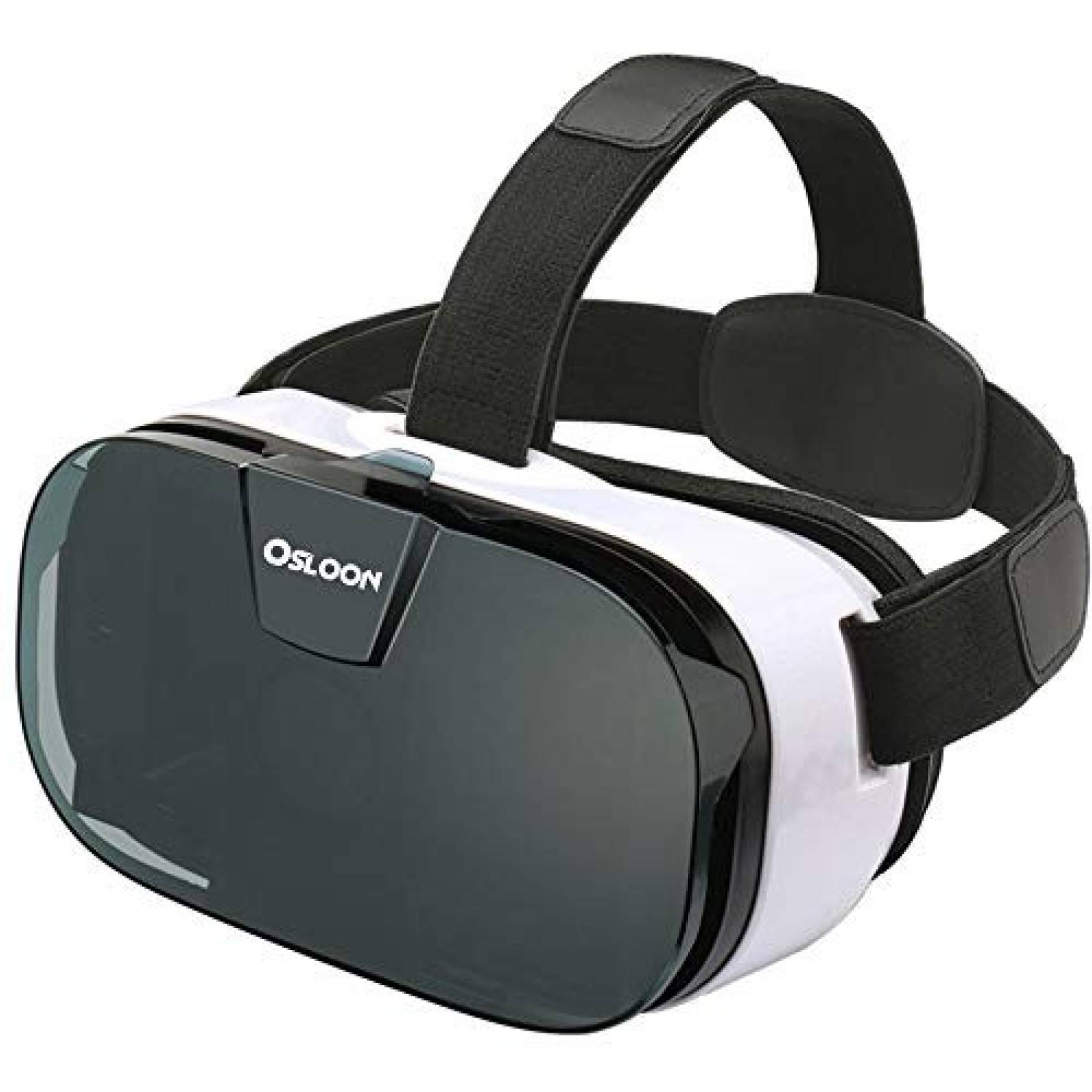 Visor de Realidad Virtual Osloon para Smartphone 4.7-6.2''