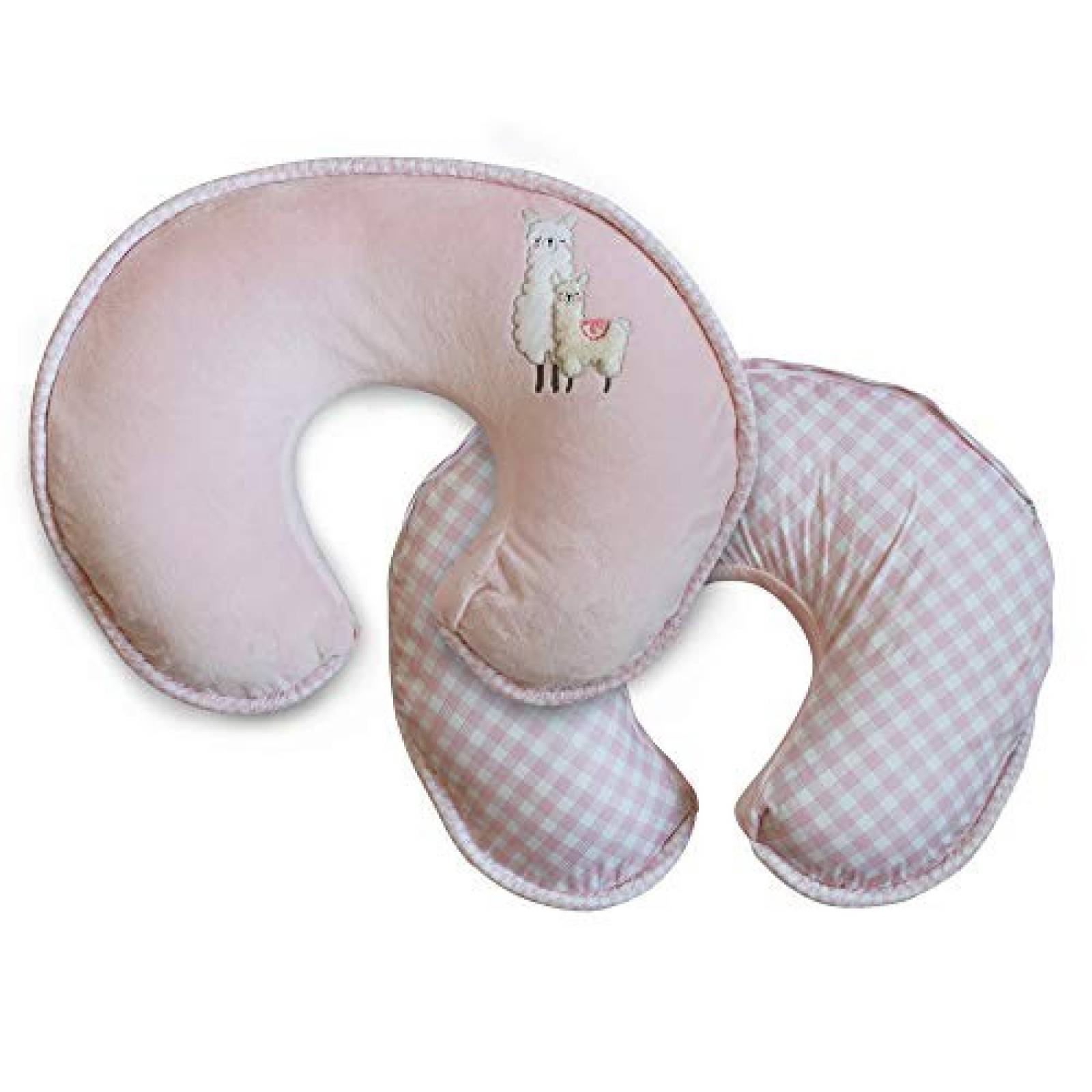 Almohada para recién nacido Boppy Posicionador ultra suave