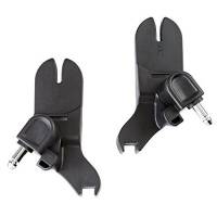 Adaptador De Asiento Baby Jogger Para Baby Jogger Y Graco
