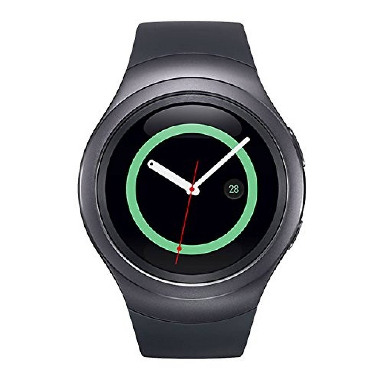 Reloj inteligente Samsung Gear S2 -Gris Oscuro