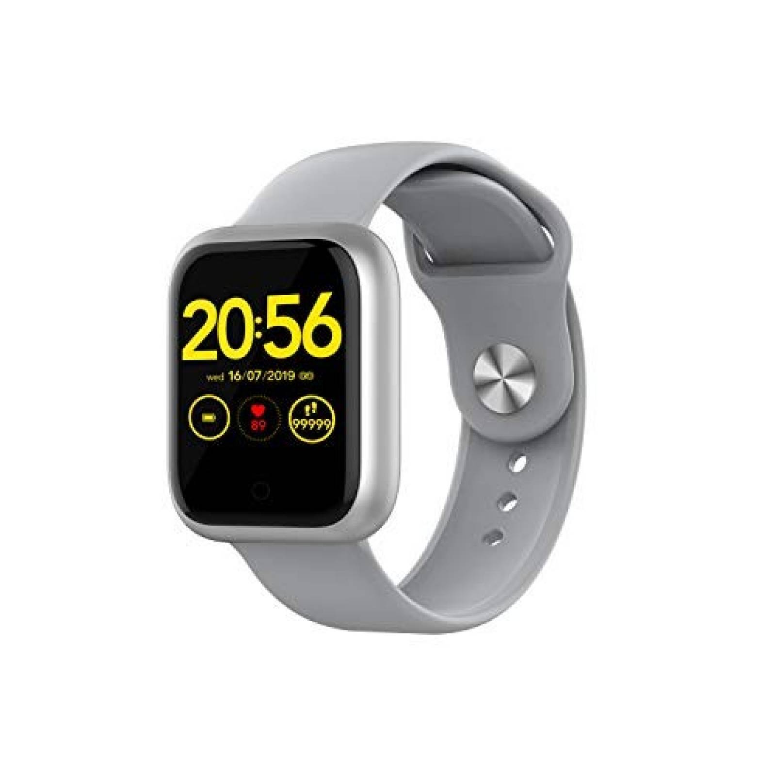 giyastar smart watch