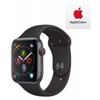 Apple Watch Apple Series 4 44Mm +Apple Care Deportivo -Goma