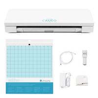 Máquina De Corte Silhouette Cameo 3 Bluetooth