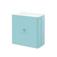Impresora Portátil Phomemo Compatible Con Ios/android -Azul
