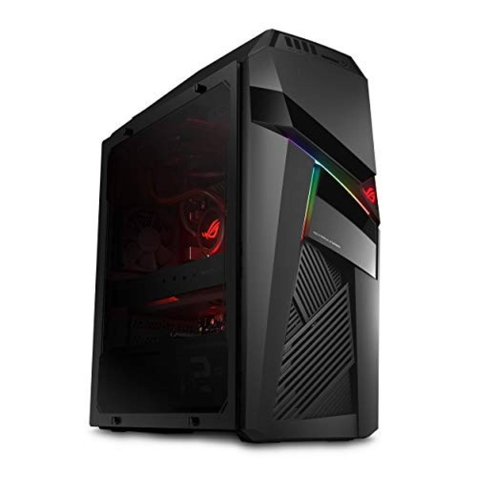 PC Gamer Asus ROG Strix GL12 i7 16GB 512GB 1TB RTX 2080