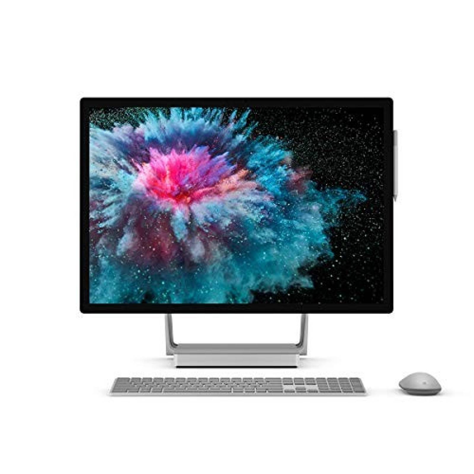 Computadora Microsoft Surface Studio 2 i7 32GB 2TB
