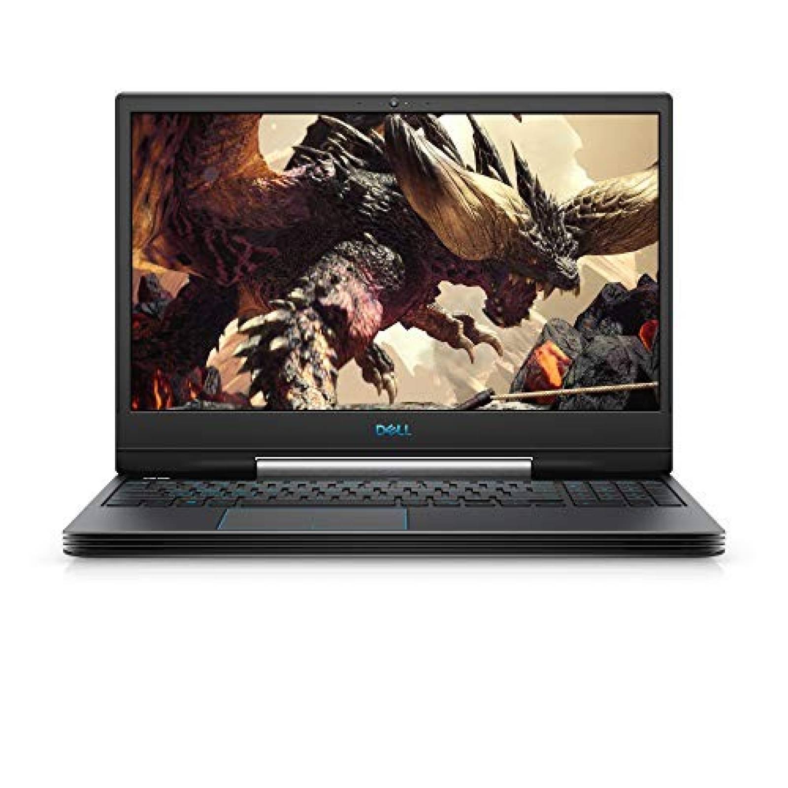 Laptop Gamer Dell G5 G5590 i7-9750H 16GB 256GB 1TB GTX 1650