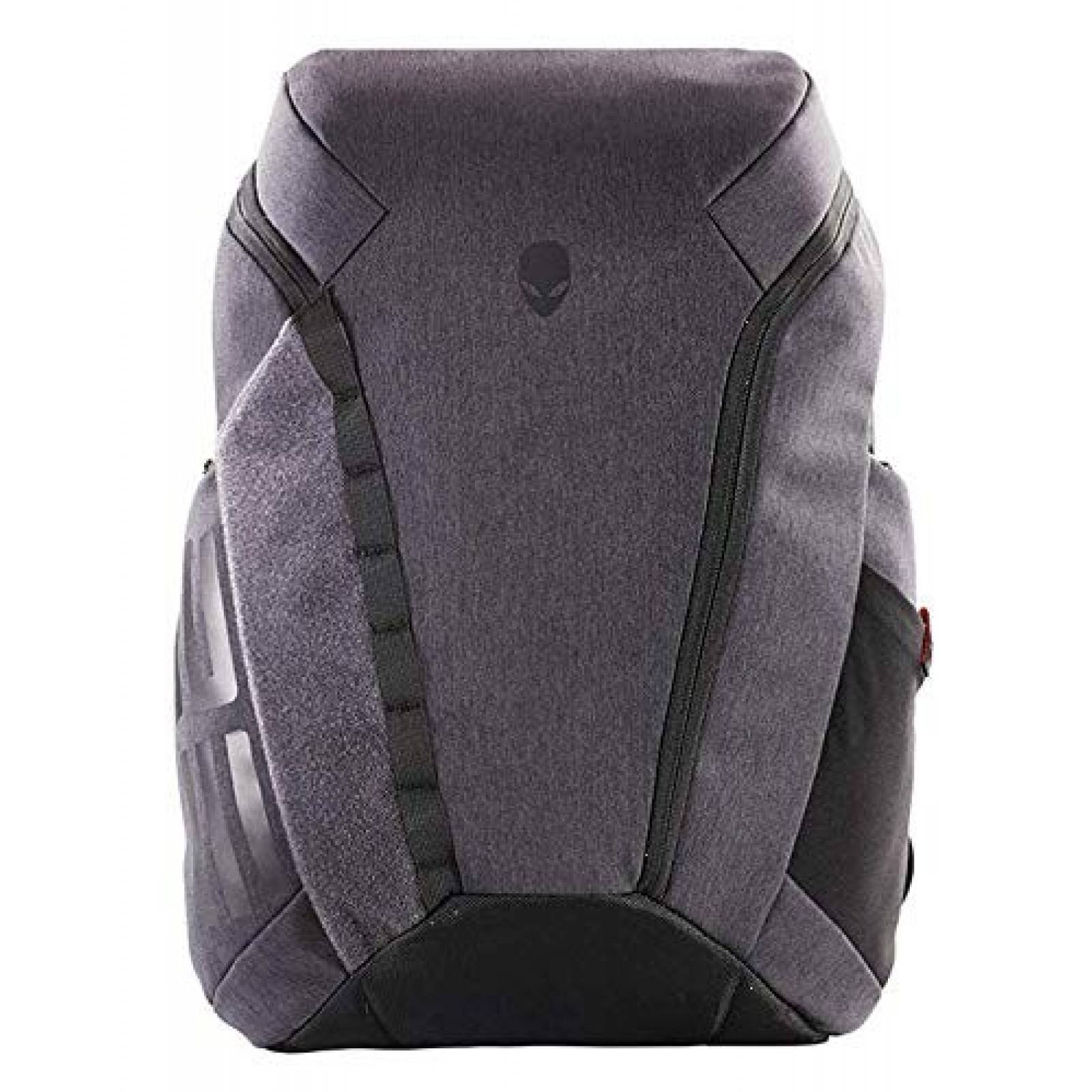 Mochila Gamer Dell Alienware Elite Lap 17 pulg -Gris Oscuro