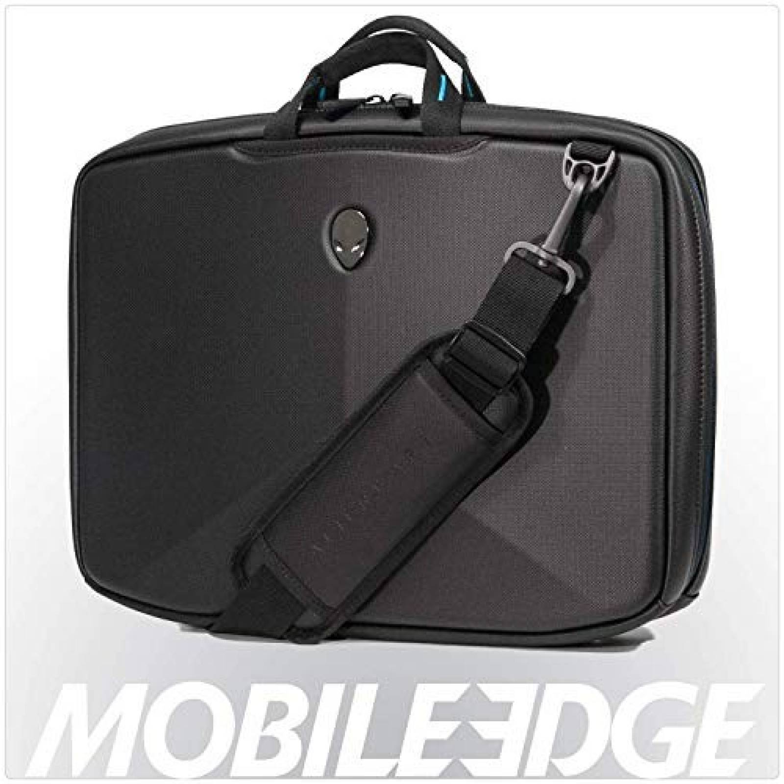 Maletín Gamer Mobile Edge Alienware Vindicator Laptop 15 -N