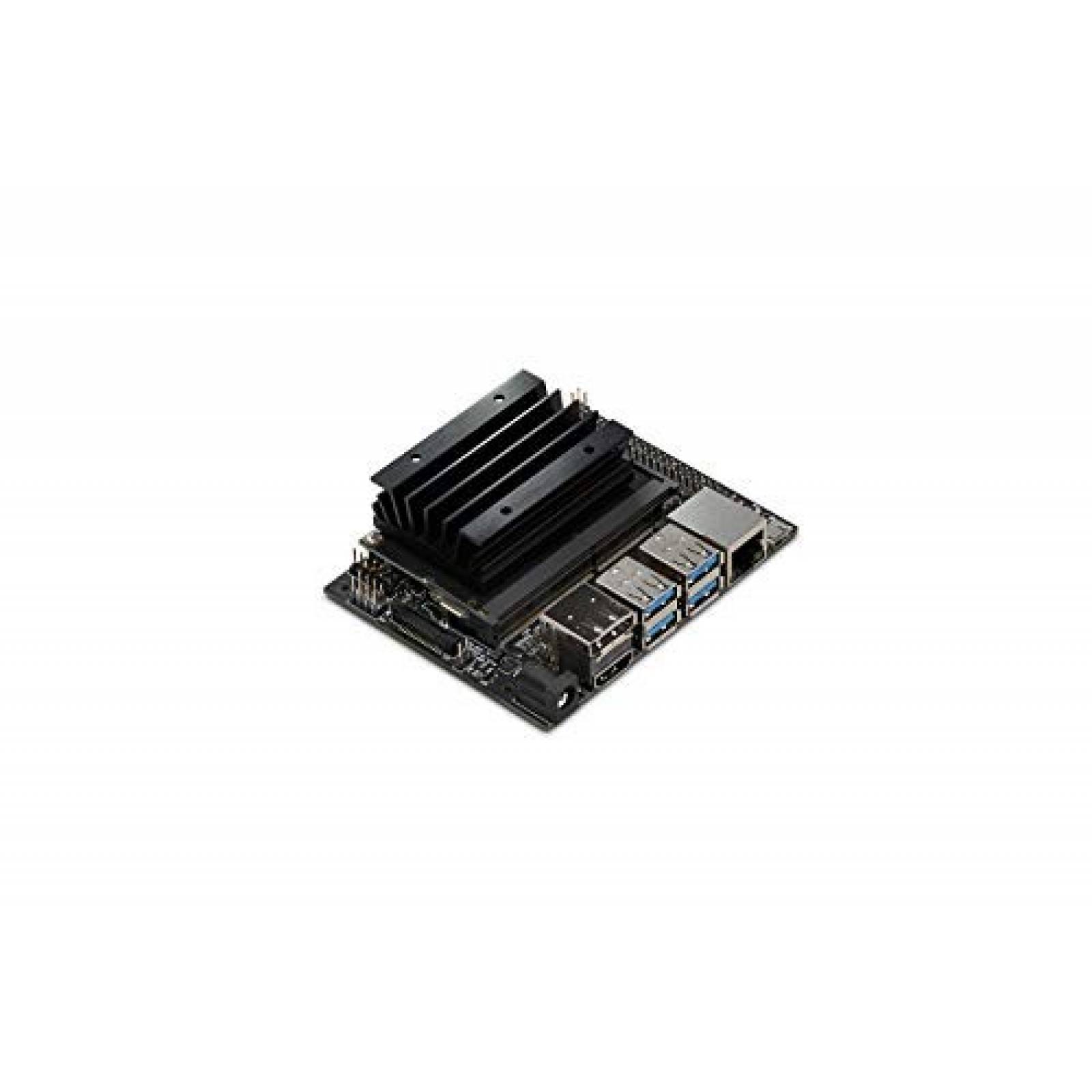 Kit de desarrollador NVIDIA Jetson Nano 4 GB RAM