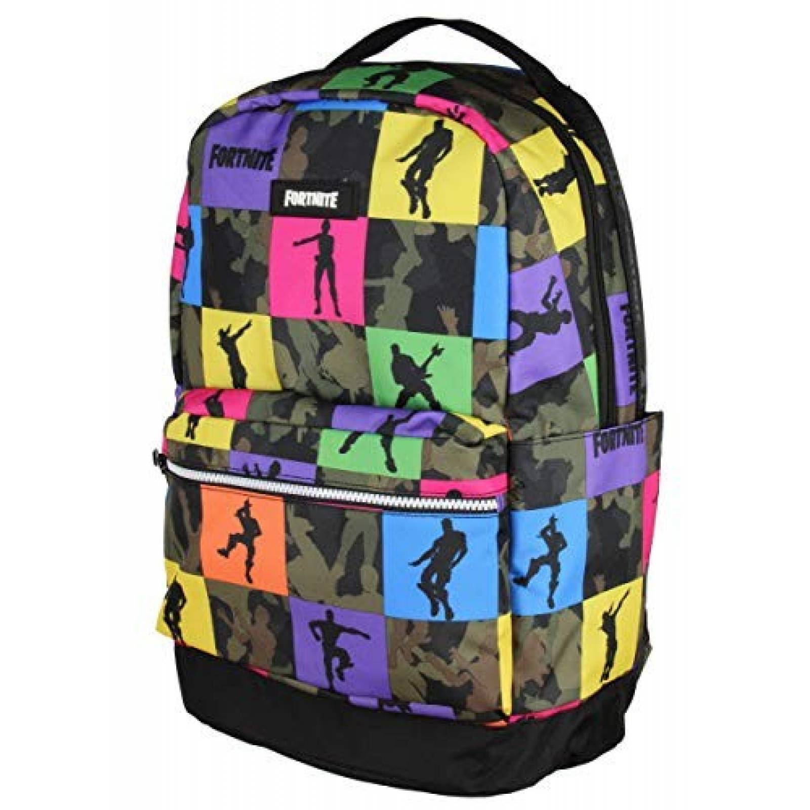 Mochila Fortnite grande para niño 18