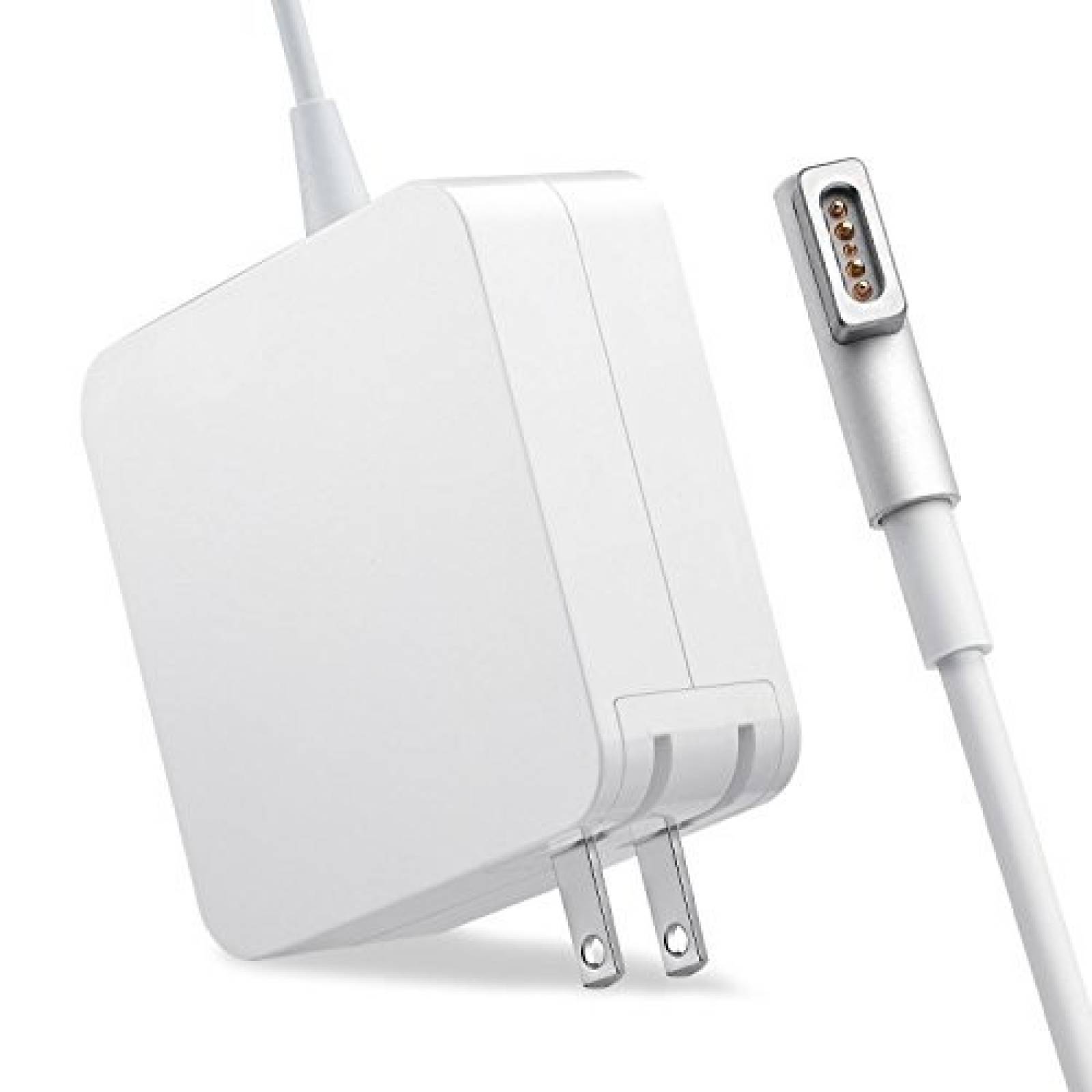 Cargador FDOM MacBook Pro 85 W Blanco