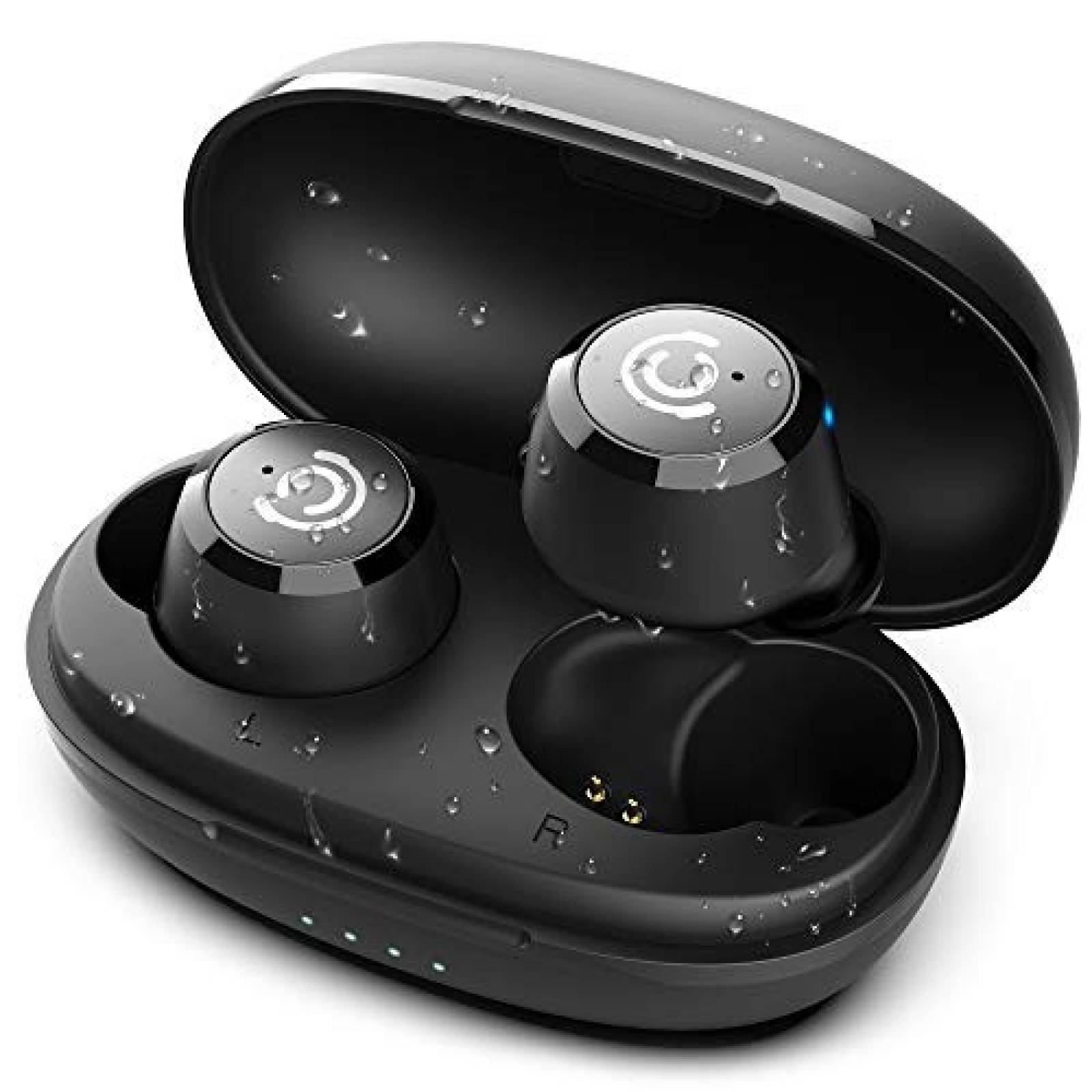 audifonos bluetooth contra agua