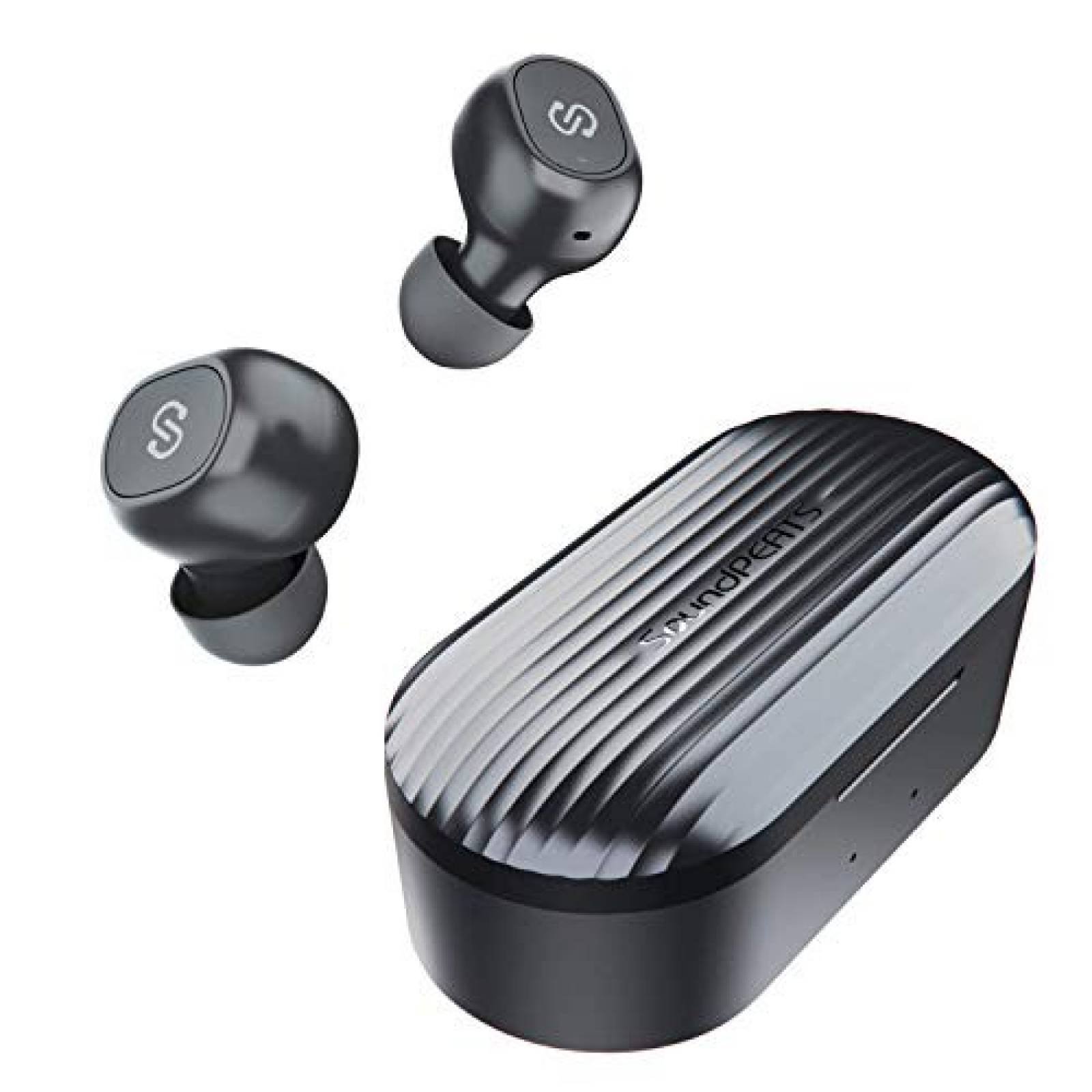 Audífonos SoundPEATS in-ear inalámbricos Bluetooth