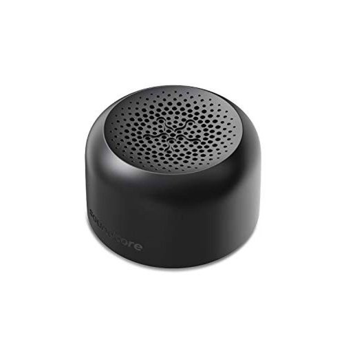 Bocina Mini de Bluetooth Anker Soundcore Ace A0 4 horas
