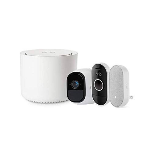 Cámaras de vigilancia Arlo Technologies, Inc para el hogar